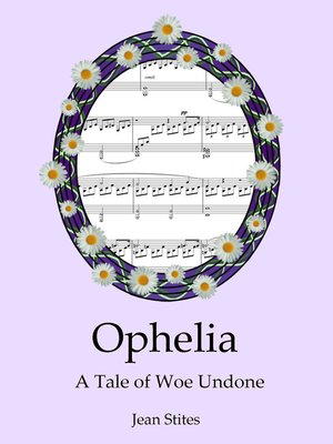 cover image of Ophelia